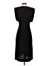 BCBGMAXAZRIA Solid Black Cocktail Dress Size XS - photo 2