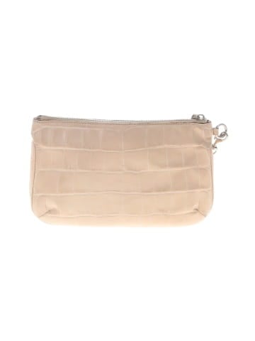 Coach Leather Wristlet (view 2)