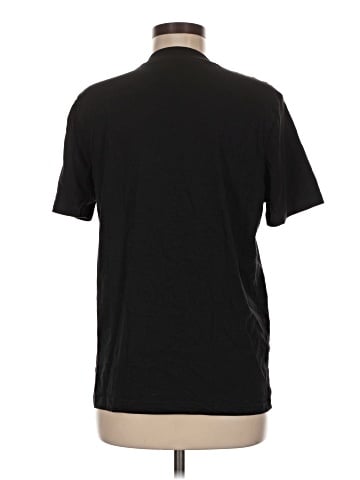 Puma Short Sleeve T-Shirt (view 2)