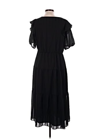 Ann Taylor LOFT Casual Dress (view 2)