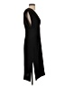 BCBGMAXAZRIA Solid Black Cocktail Dress Size XS - photo 4