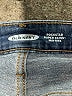 Old Navy Solid Blue Jeans Size 18L - photo 4