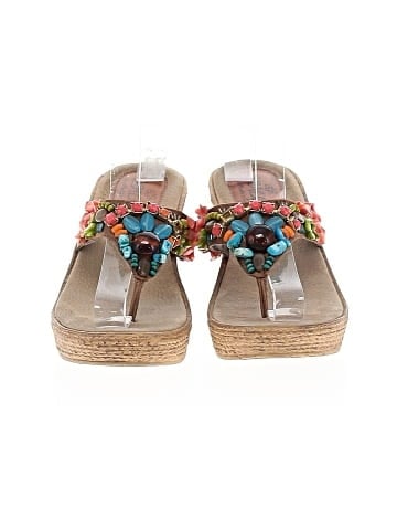 Sbicca Wedges (view 2)
