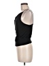 MNG Black Sleeveless Top Size M - photo 5