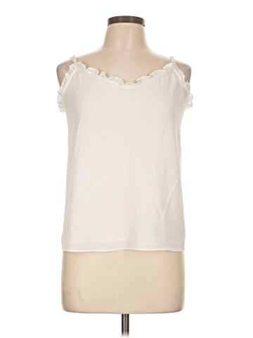 1.State Sleeveless Blouse (view 1)