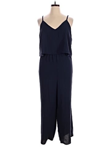 Gilli Jumpsuit (view 1)