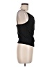 MNG Black Sleeveless Top Size M - photo 4