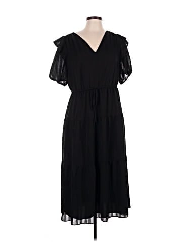 Ann Taylor LOFT Casual Dress (view 1)