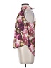 Leith 100% Polyester Pink Sleeveless Blouse Size S - photo 5