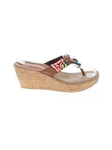 Sbicca Wedges (view 1)