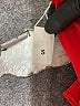 MILLY Cabana Red Swimsuit Top Size S - photo 4