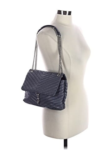 Rebecca Minkoff Leather Shoulder Bag (view 2)