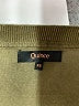 Quince Green Pullover Sweater Size XS - photo 7