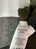 Quince Green Pullover Sweater Size XS - photo 8