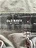 Old Navy Green Jeans Size 7 - photo 3