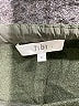 Tibi Green 3/4 Sleeve Top Size 6 - photo 7