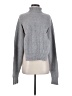 Alexander Wang Gray Pullover Sweater Size S - photo 1