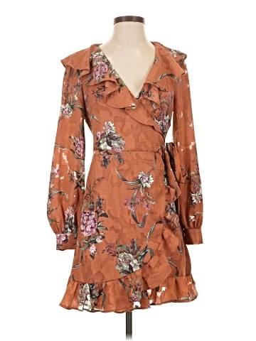 Leith Cocktail Dress (view 1)
