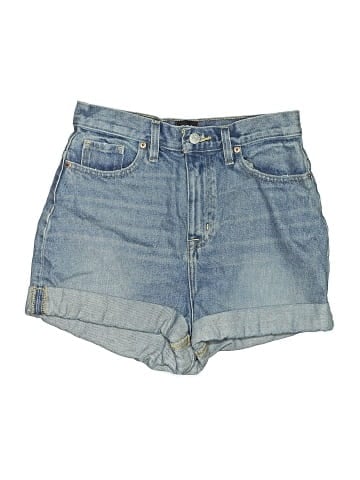 BDG Denim Shorts (view 1)