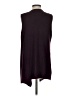 Calvin Klein Purple Vest Size S - photo 2