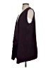 Calvin Klein Purple Vest Size S - photo 5