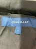 Cole Haan Black Coat Size S - photo 6