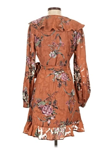 Leith Cocktail Dress (view 2)