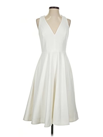 Dress the Population Cocktail Dress (view 1)