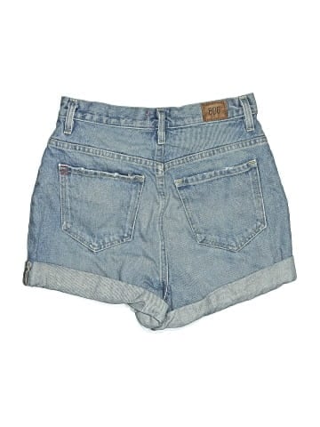 BDG Denim Shorts (view 2)