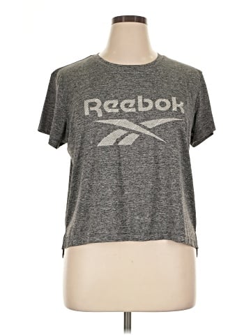 Reebok Short Sleeve T-Shirt (view 1)