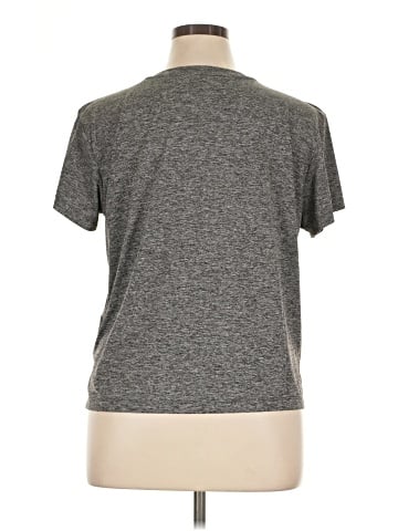 Reebok Short Sleeve T-Shirt (view 2)