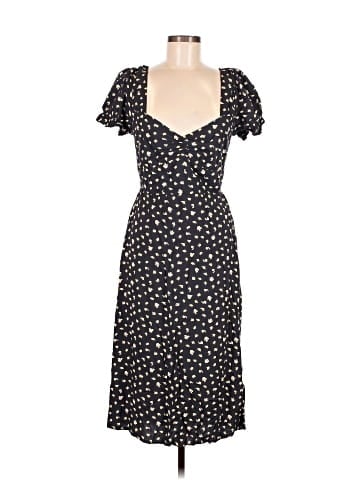 Billabong Casual Dress (view 1)