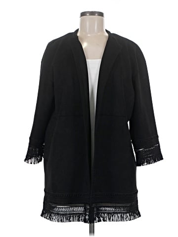 Zara Coat (view 1)