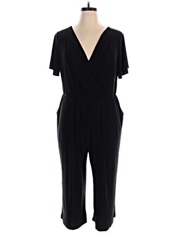 Kaileigh Jumpsuit (view 1)