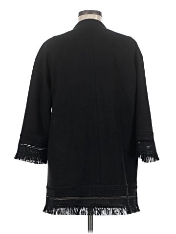Zara Coat (view 2)