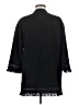 Zara Black Coat Size M - photo 2
