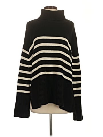 Gap Turtleneck Sweater (view 1)