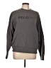 Adidas Gray Sweatshirt Size L - photo 1