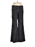 J.Crew 100% Cotton Gray Dress Pants Size 8 - photo 1