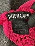 Steve Madden Pink Kimono One size - photo 7