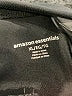 Amazon Essentials Black Track Jacket Size XL - photo 6