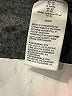 Amazon Essentials Black Track Jacket Size XL - photo 7