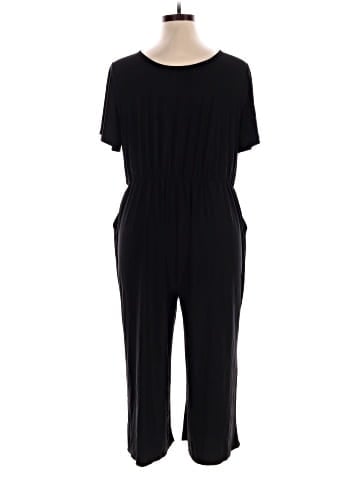 Kaileigh Jumpsuit (view 2)