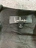 Lulus Black Bodysuit Size S - photo 3