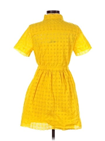 J.Crew Casual Dress (view 2)