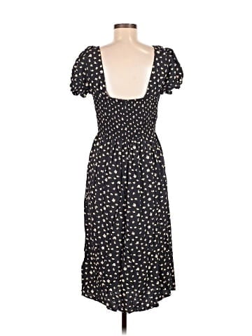 Billabong Casual Dress (view 2)