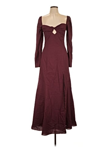 STAUD Casual Dress (view 1)
