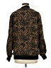 Unbranded Animal Print Brown Jacket Size 9 - photo 2