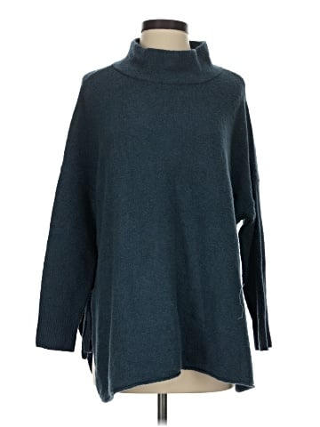 Purejill Turtleneck Sweater (view 1)