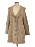 J.Jill Tan Cardigan Size Lg Petite - photo 1